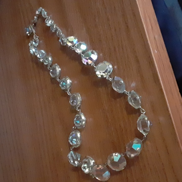 Vintage necklace - Picture 5 of 9